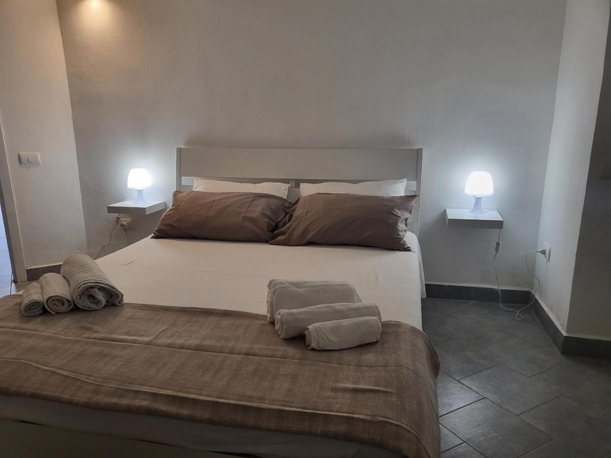 Residenza Don Camillo Villa Mondello Exteriör bild